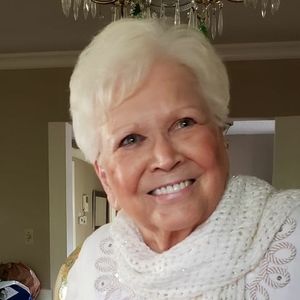 Meet your Posher, Barbara